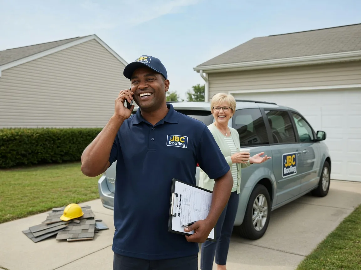 Roof Replacement Great Cacapon, WV FAQs